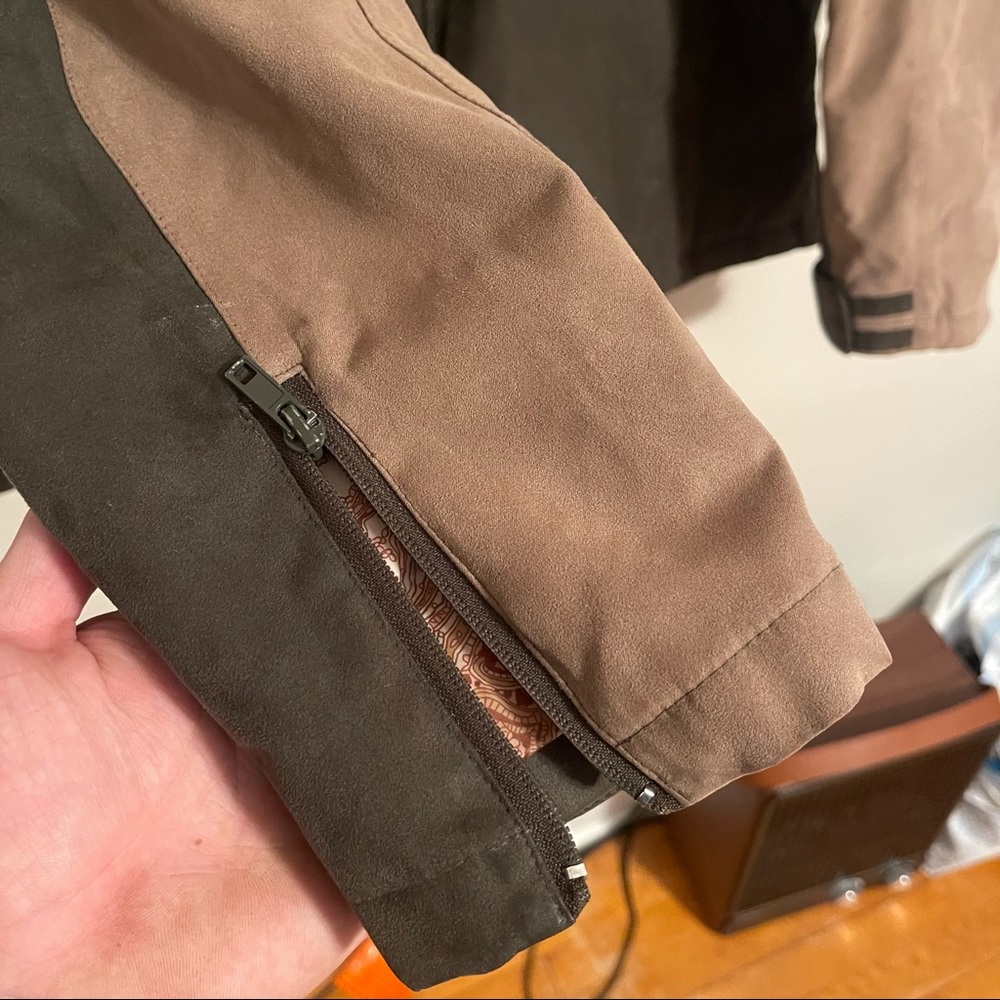 Outback Trading Co Jacket - Picture 5 of 12